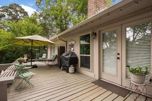 226 Pinewood Lane, Hideaway, TX 75771