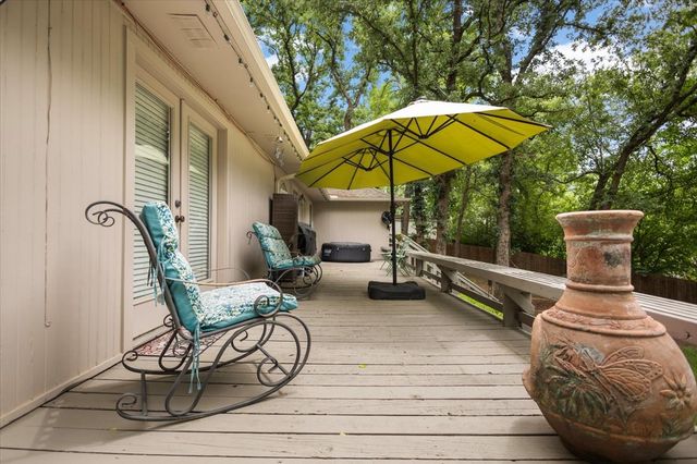 226 Pinewood Lane, Hideaway, TX 75771