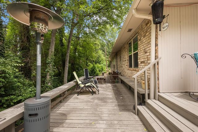 226 Pinewood Lane, Hideaway, TX 75771
