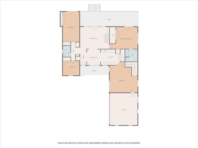 226 Pinewood Lane, Hideaway, TX 75771