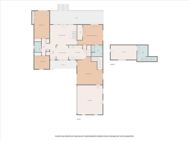 226 Pinewood Lane, Hideaway, TX 75771
