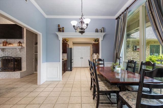 226 Pinewood Lane, Hideaway, TX 75771
