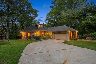 226 Pinewood Lane, Hideaway, TX 75771