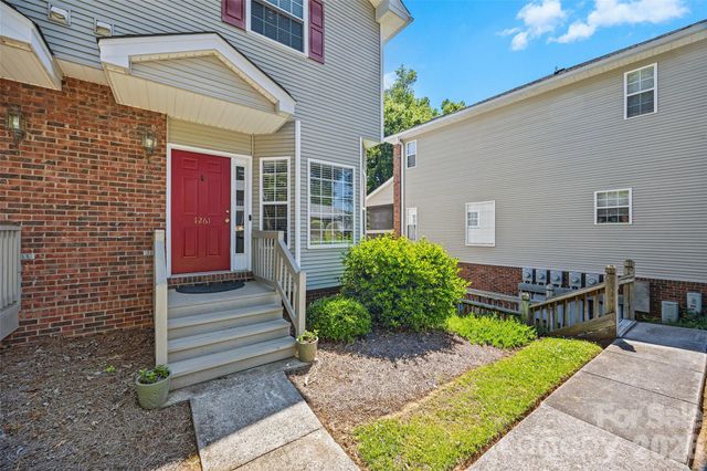 1261 Charlotte Avenue, Rock Hill, SC 29732
