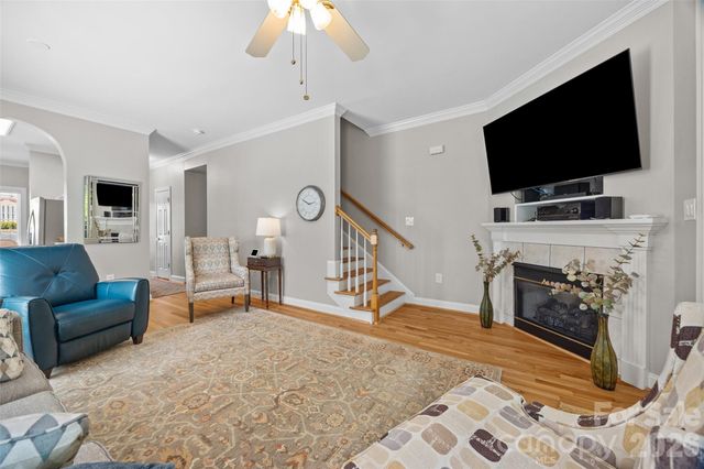 1261 Charlotte Avenue, Rock Hill, SC 29732