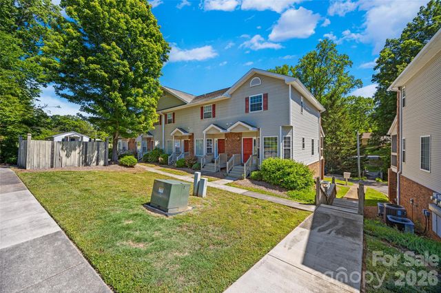 1261 Charlotte Avenue, Rock Hill, SC 29732