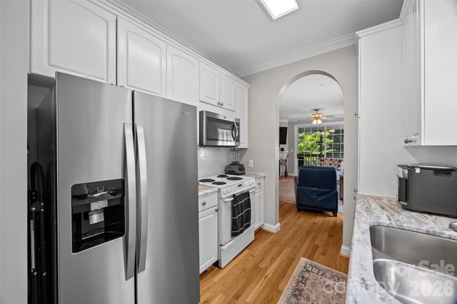 1261 Charlotte Avenue, Rock Hill, SC 29732