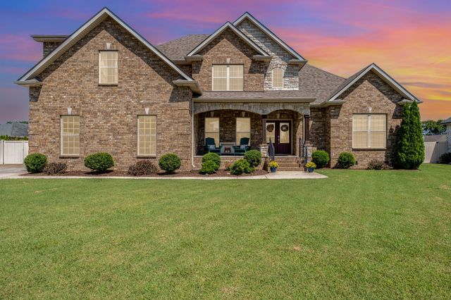 2303 Lionheart Dr, Murfreesboro, TN 37130