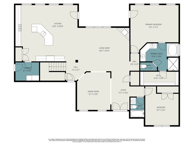 2303 Lionheart Dr, Murfreesboro, TN 37130