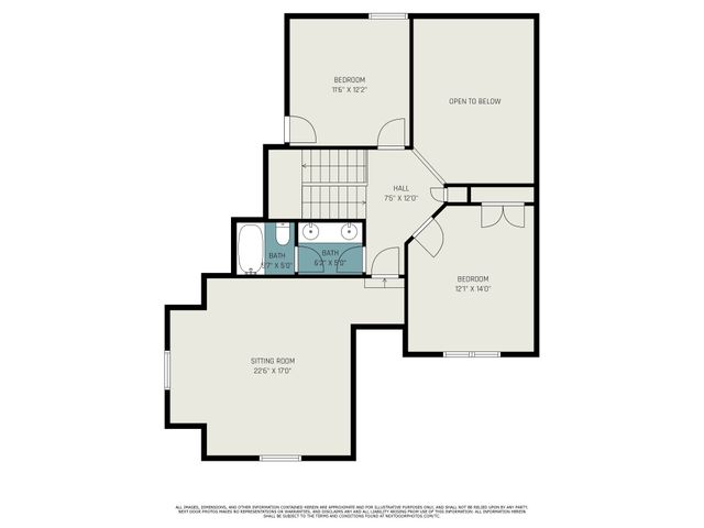 2303 Lionheart Dr, Murfreesboro, TN 37130