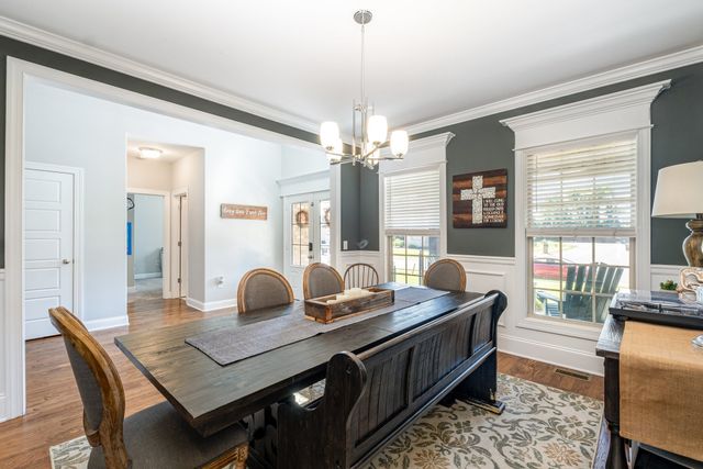 2303 Lionheart Dr, Murfreesboro, TN 37130