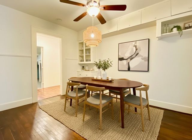 3717 Throckmorton Street, Dallas, TX 75219