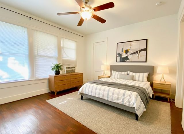 3717 Throckmorton Street, Dallas, TX 75219