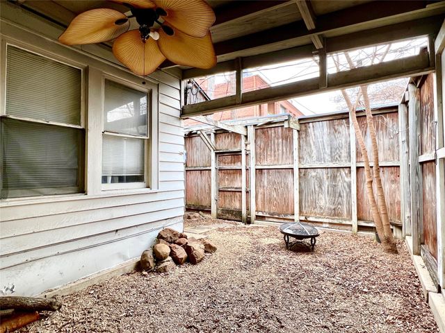 3717 Throckmorton Street, Dallas, TX 75219