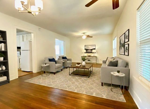 3717 Throckmorton Street, Dallas, TX 75219