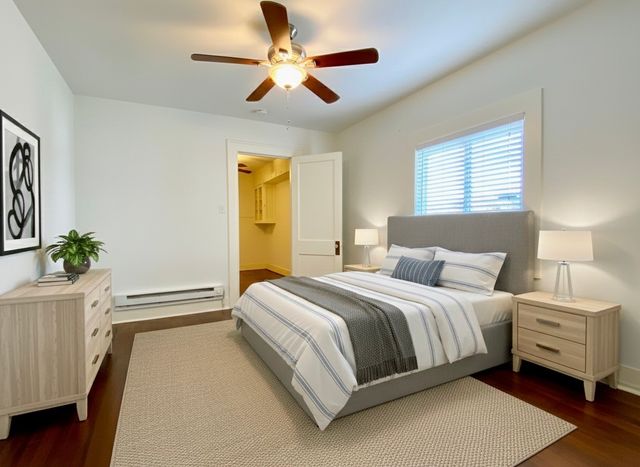 3717 Throckmorton Street, Dallas, TX 75219