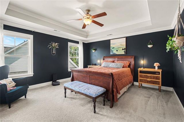 199 Meadowfield Run, Clemmons, NC 27012