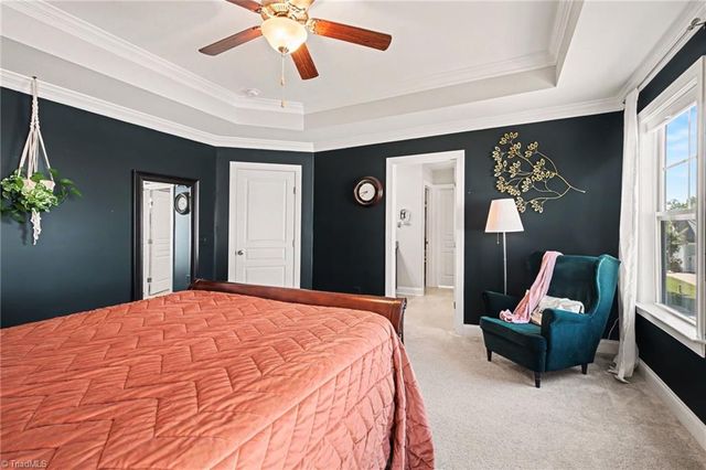 199 Meadowfield Run, Clemmons, NC 27012