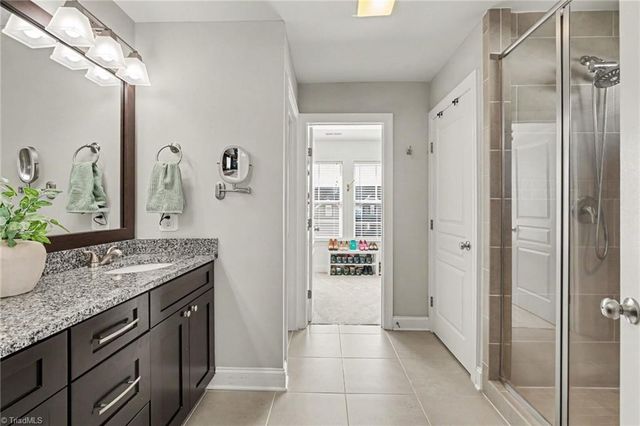 199 Meadowfield Run, Clemmons, NC 27012