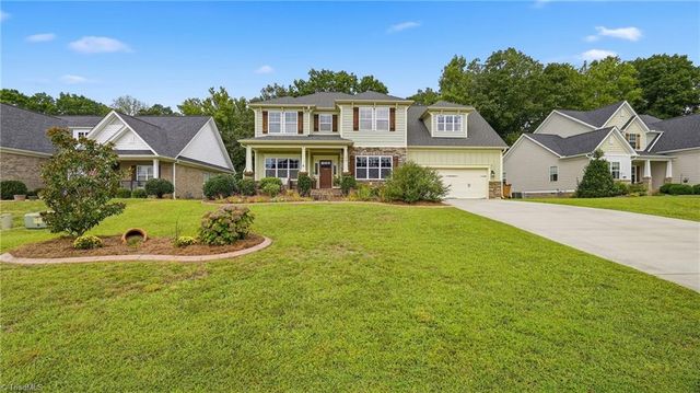 199 Meadowfield Run, Clemmons, NC 27012