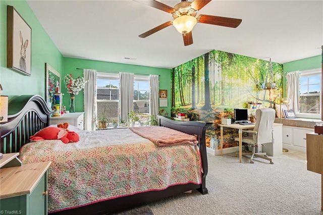 199 Meadowfield Run, Clemmons, NC 27012