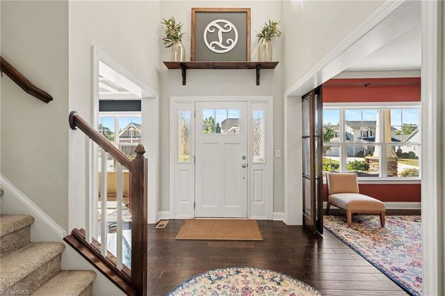 199 Meadowfield Run, Clemmons, NC 27012