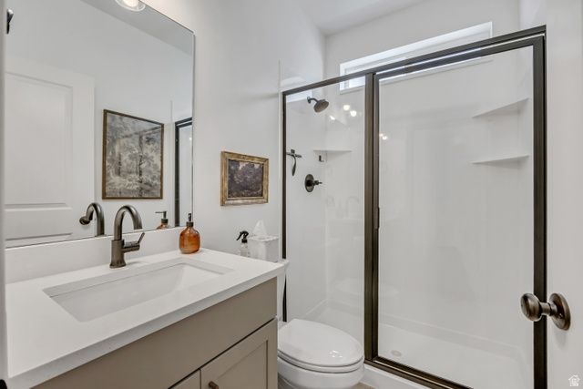 3263 S LINCOLN LN, Syracuse, UT 84075