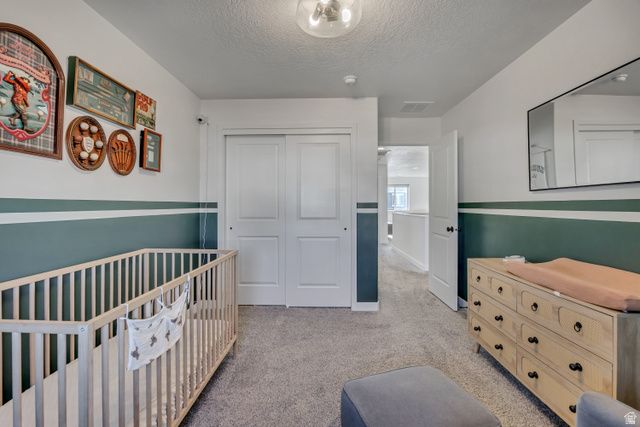 3263 S LINCOLN LN, Syracuse, UT 84075
