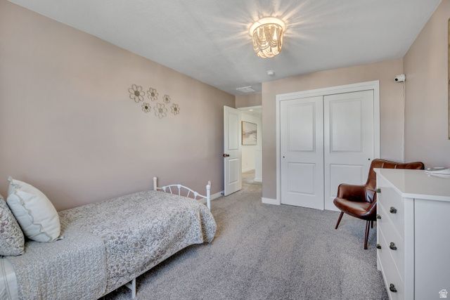3263 S LINCOLN LN, Syracuse, UT 84075