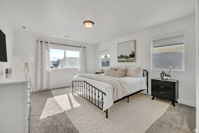 3263 S LINCOLN LN, Syracuse, UT 84075