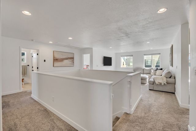 3263 S LINCOLN LN, Syracuse, UT 84075