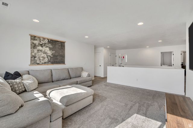 3263 S LINCOLN LN, Syracuse, UT 84075