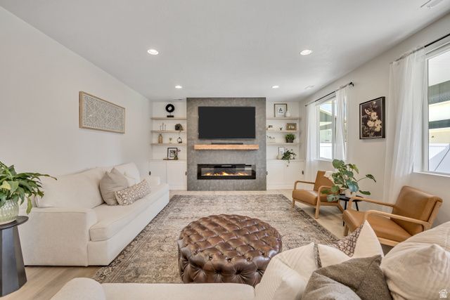 3263 S LINCOLN LN, Syracuse, UT 84075