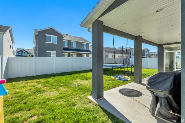 3263 S LINCOLN LN, Syracuse, UT 84075