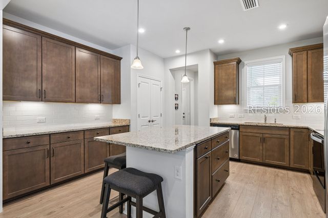435 Blue Jay Ln, Bluffton, SC 29909
