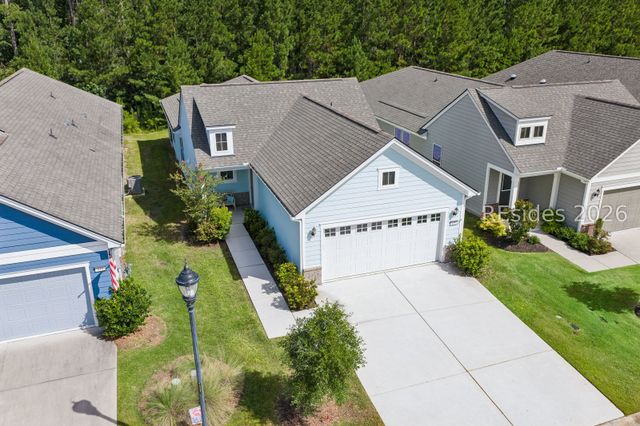 435 Blue Jay Ln, Bluffton, SC 29909