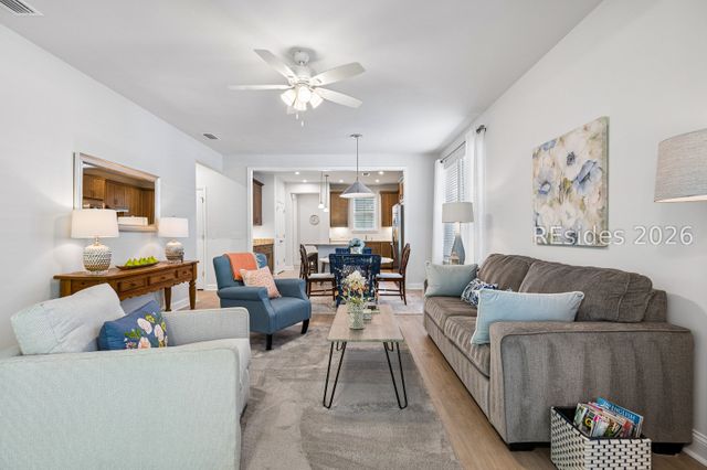435 Blue Jay Ln, Bluffton, SC 29909
