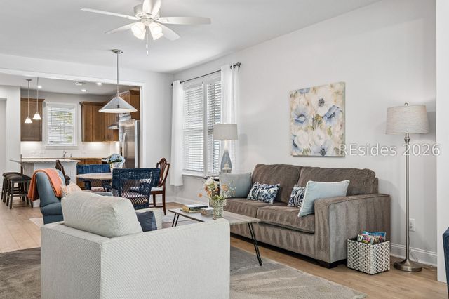435 Blue Jay Ln, Bluffton, SC 29909