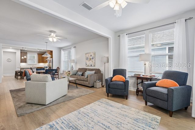 435 Blue Jay Ln, Bluffton, SC 29909