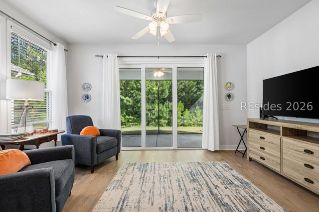 435 Blue Jay Ln, Bluffton, SC 29909