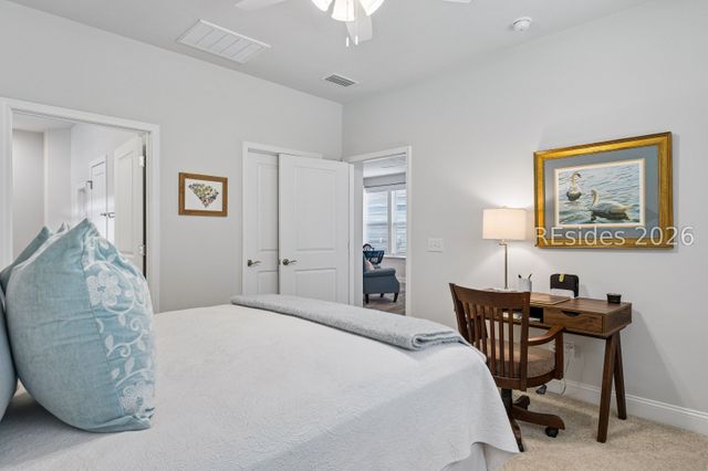 435 Blue Jay Ln, Bluffton, SC 29909
