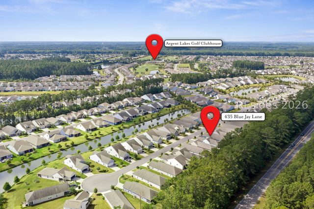 435 Blue Jay Ln, Bluffton, SC 29909