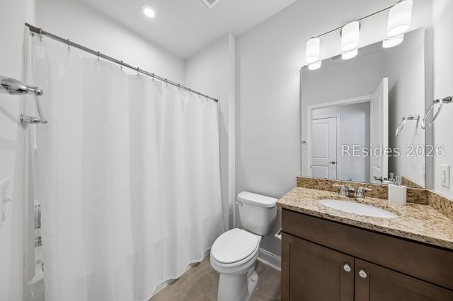 435 Blue Jay Ln, Bluffton, SC 29909