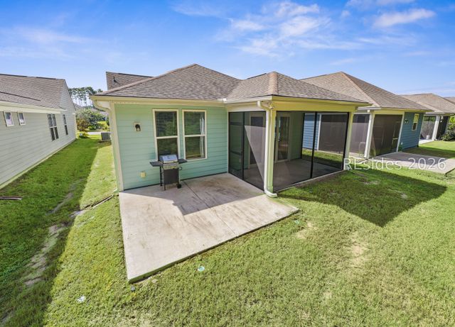 435 Blue Jay Ln, Bluffton, SC 29909