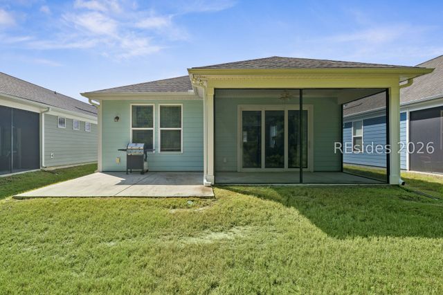 435 Blue Jay Ln, Bluffton, SC 29909