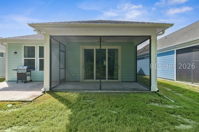 435 Blue Jay Ln, Bluffton, SC 29909