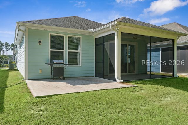 435 Blue Jay Ln, Bluffton, SC 29909