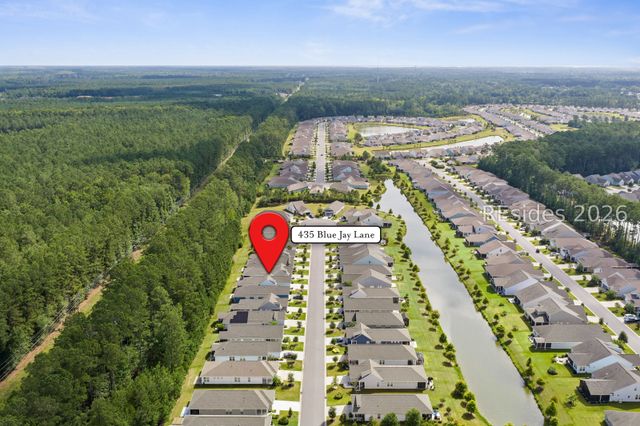 435 Blue Jay Ln, Bluffton, SC 29909