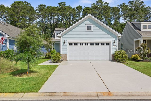 435 Blue Jay Ln, Bluffton, SC 29909