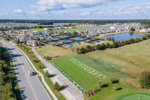 435 Blue Jay Ln, Bluffton, SC 29909